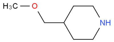 4-(metoksimetil)piperidinas CAS 399580-55-3